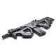 ASG HERA ARMS CQR Airsoft AEG Rifle (19206)